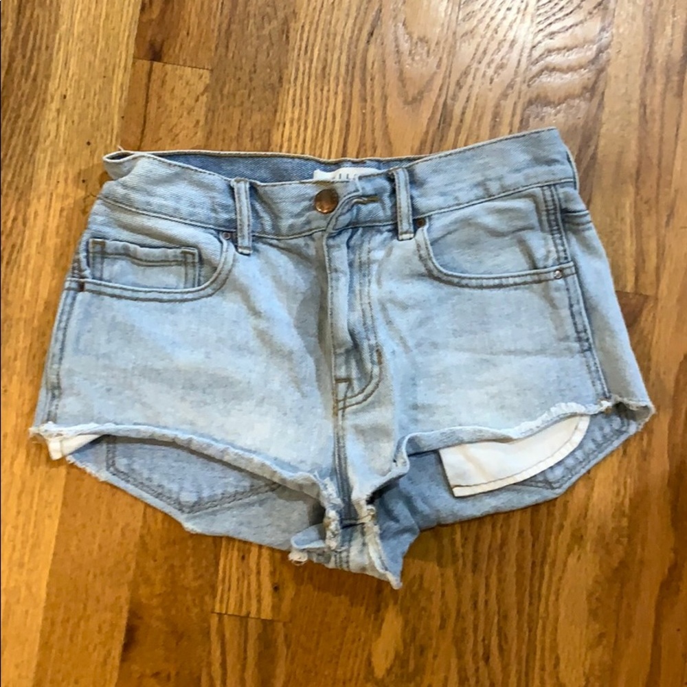 Pacsun shorts